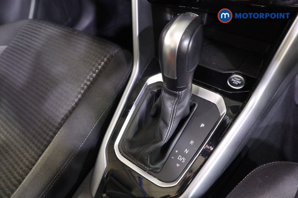 Volkswagen T-Roc Active Automatic Petrol Convertible - Stock Number (1619760) - 10th supplementary image