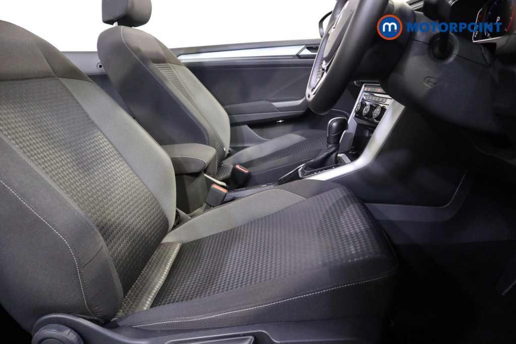 Volkswagen T-Roc Active Automatic Petrol Convertible - Stock Number (1619760) - 16th supplementary image