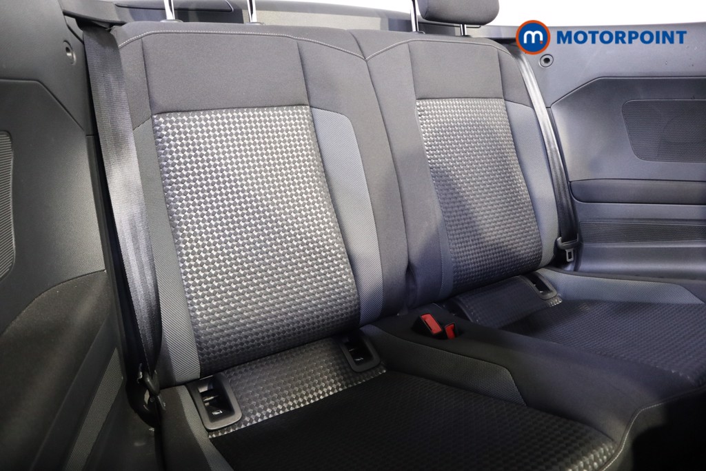 Volkswagen T-Roc Active Automatic Petrol Convertible - Stock Number (1619760) - 17th supplementary image