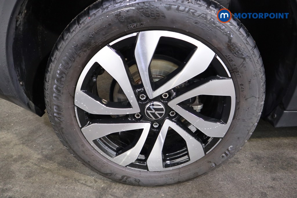 Volkswagen T-Roc Active Automatic Petrol Convertible - Stock Number (1619760) - 20th supplementary image