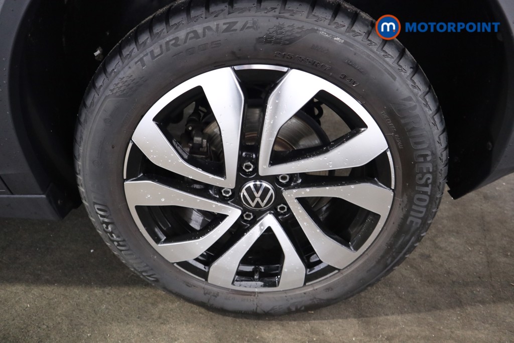 Volkswagen T-Roc Active Automatic Petrol Convertible - Stock Number (1619760) - 23rd supplementary image