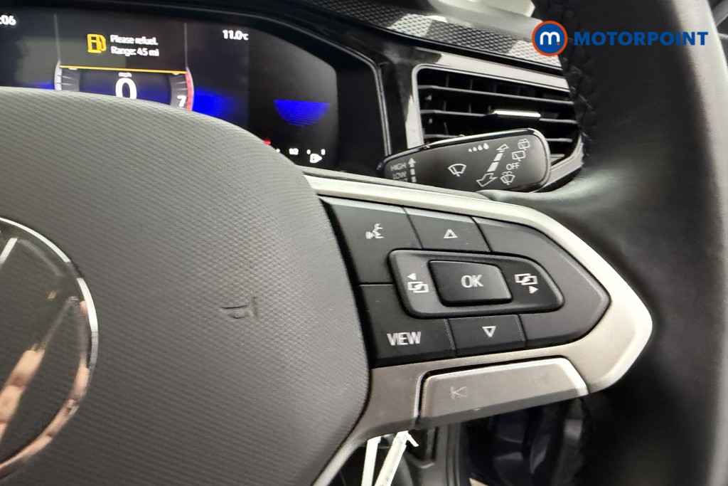 Volkswagen Polo Life Manual Petrol Hatchback - Stock Number (1619843) - 3rd supplementary image