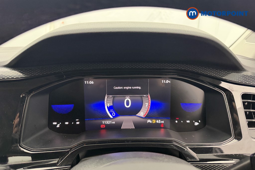 Volkswagen Polo Life Manual Petrol Hatchback - Stock Number (1619843) - 4th supplementary image