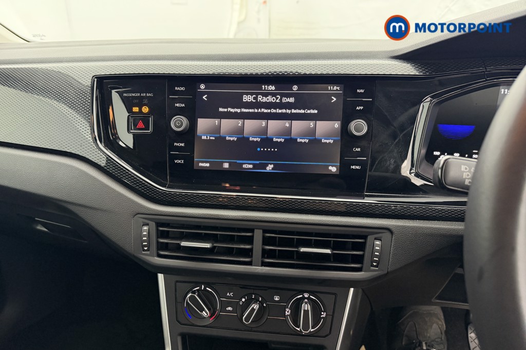 Volkswagen Polo Life Manual Petrol Hatchback - Stock Number (1619843) - 7th supplementary image