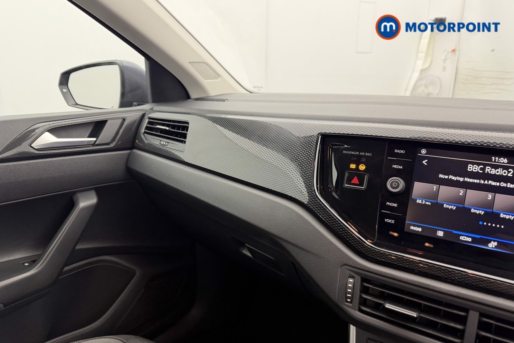 Volkswagen Polo Life Manual Petrol Hatchback - Stock Number (1619843) - 9th supplementary image