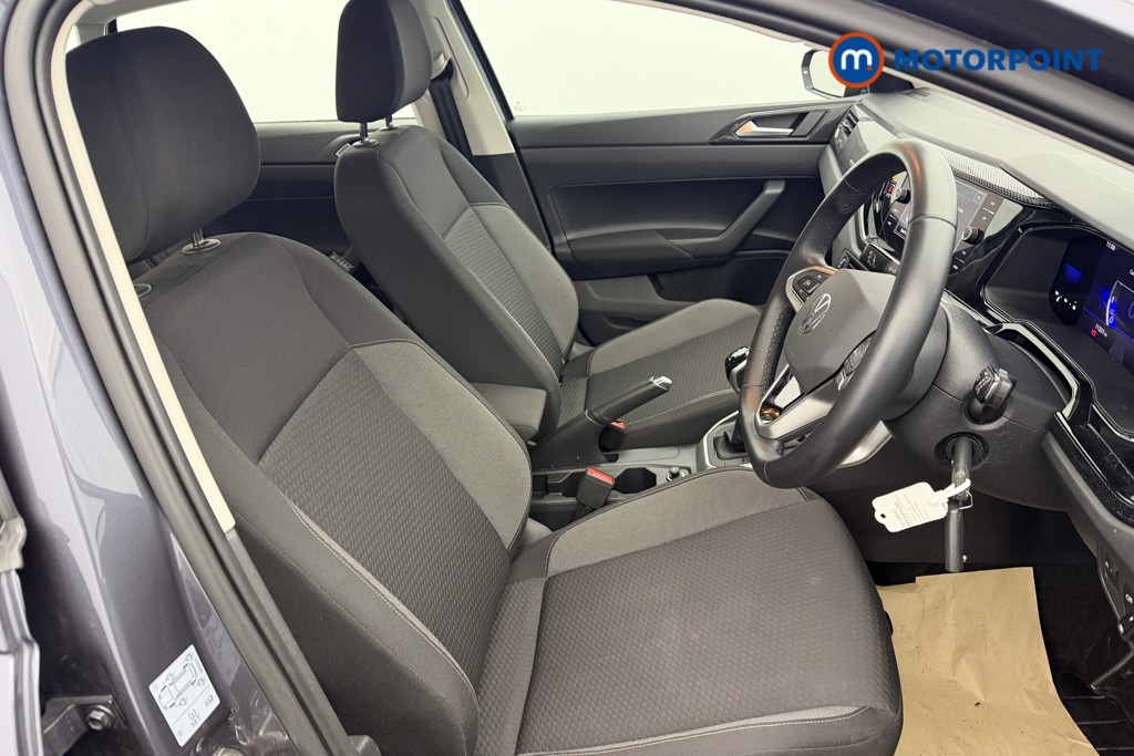 Volkswagen Polo Life Manual Petrol Hatchback - Stock Number (1619843) - 13th supplementary image