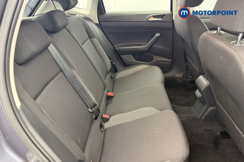 Volkswagen Polo Life Manual Petrol Hatchback - Stock Number (1619843) - 14th supplementary image