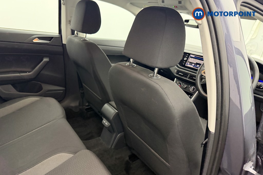Volkswagen Polo Life Manual Petrol Hatchback - Stock Number (1619843) - 15th supplementary image
