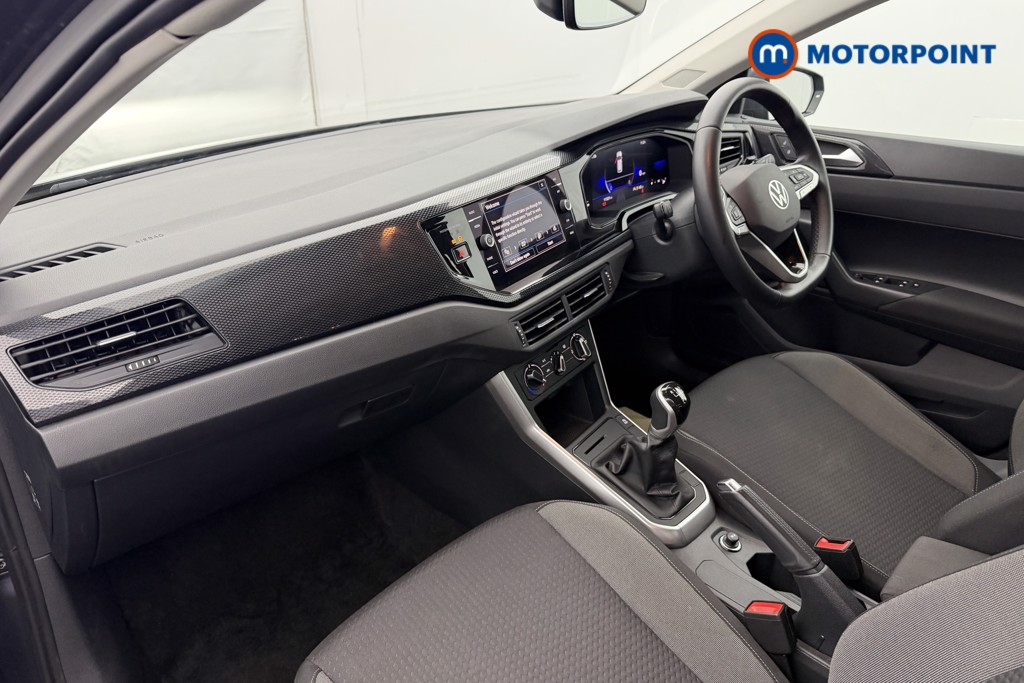 Volkswagen Polo Life Manual Petrol Hatchback - Stock Number (1619843) - 16th supplementary image