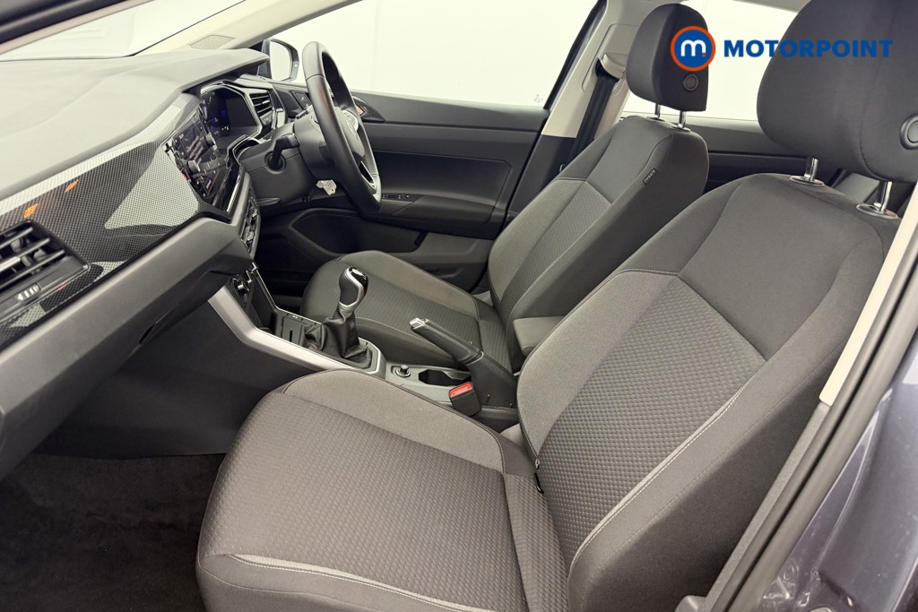 Volkswagen Polo Life Manual Petrol Hatchback - Stock Number (1619843) - 17th supplementary image