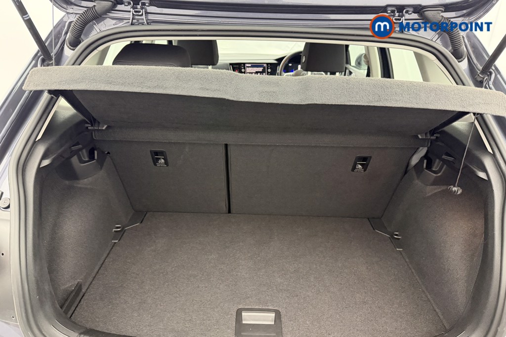 Volkswagen Polo Life Manual Petrol Hatchback - Stock Number (1619843) - 18th supplementary image