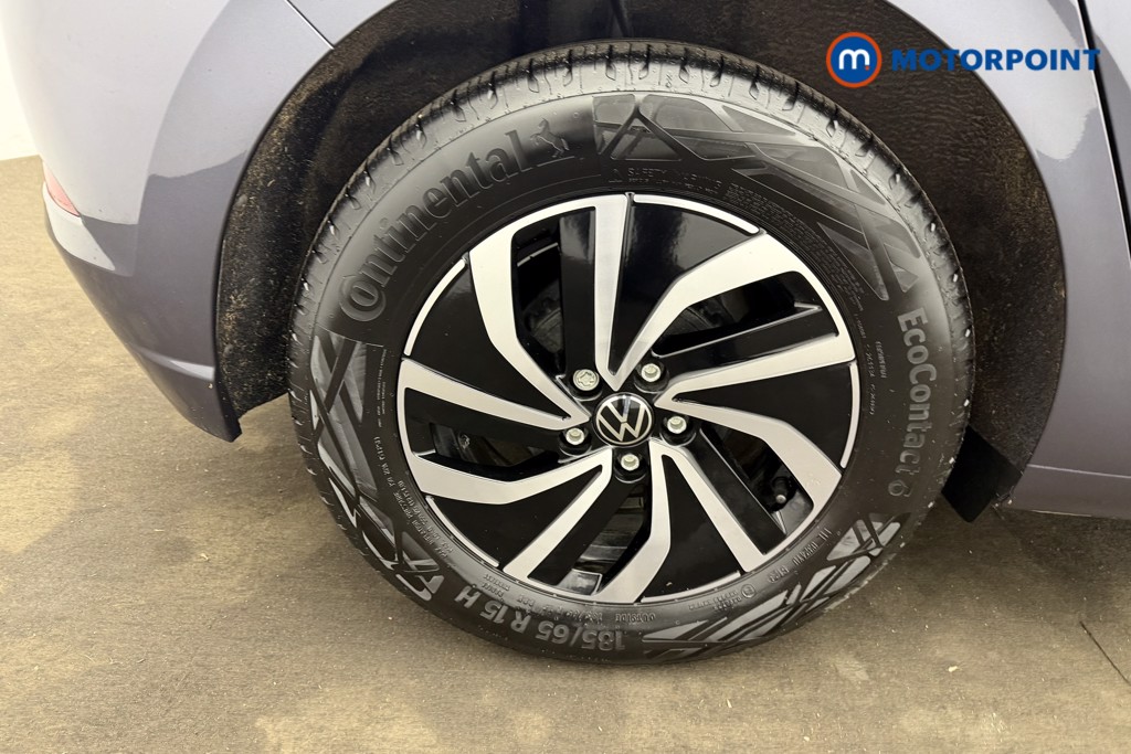 Volkswagen Polo Life Manual Petrol Hatchback - Stock Number (1619843) - 19th supplementary image