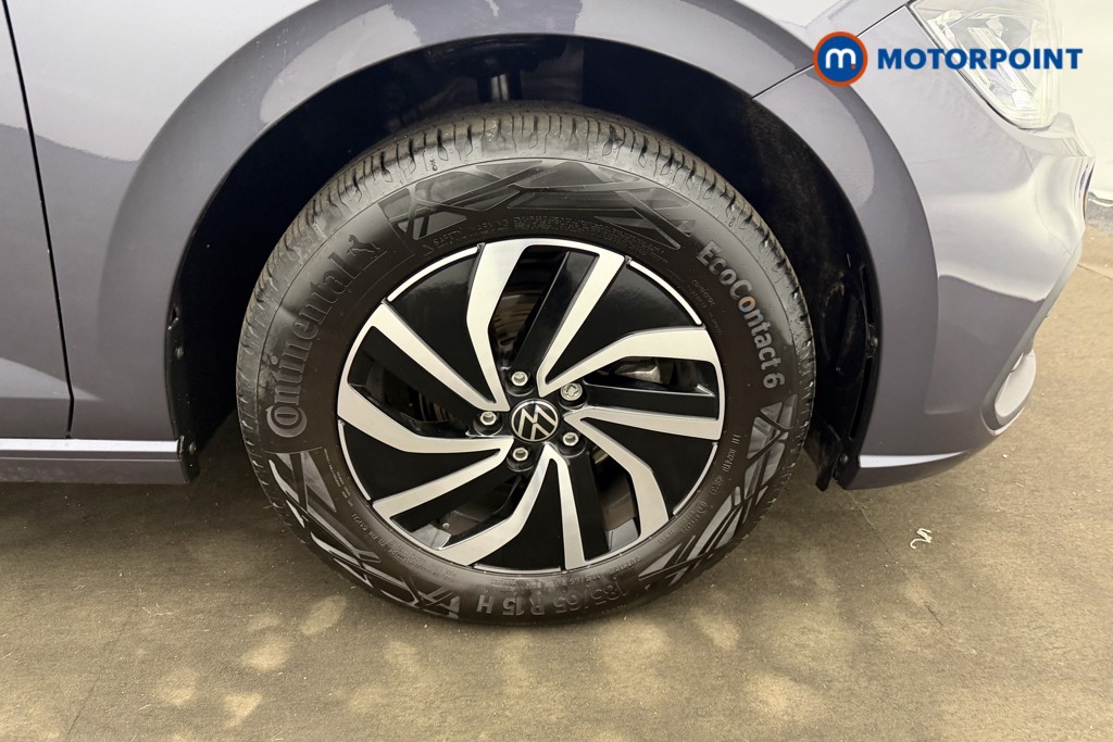 Volkswagen Polo Life Manual Petrol Hatchback - Stock Number (1619843) - 20th supplementary image