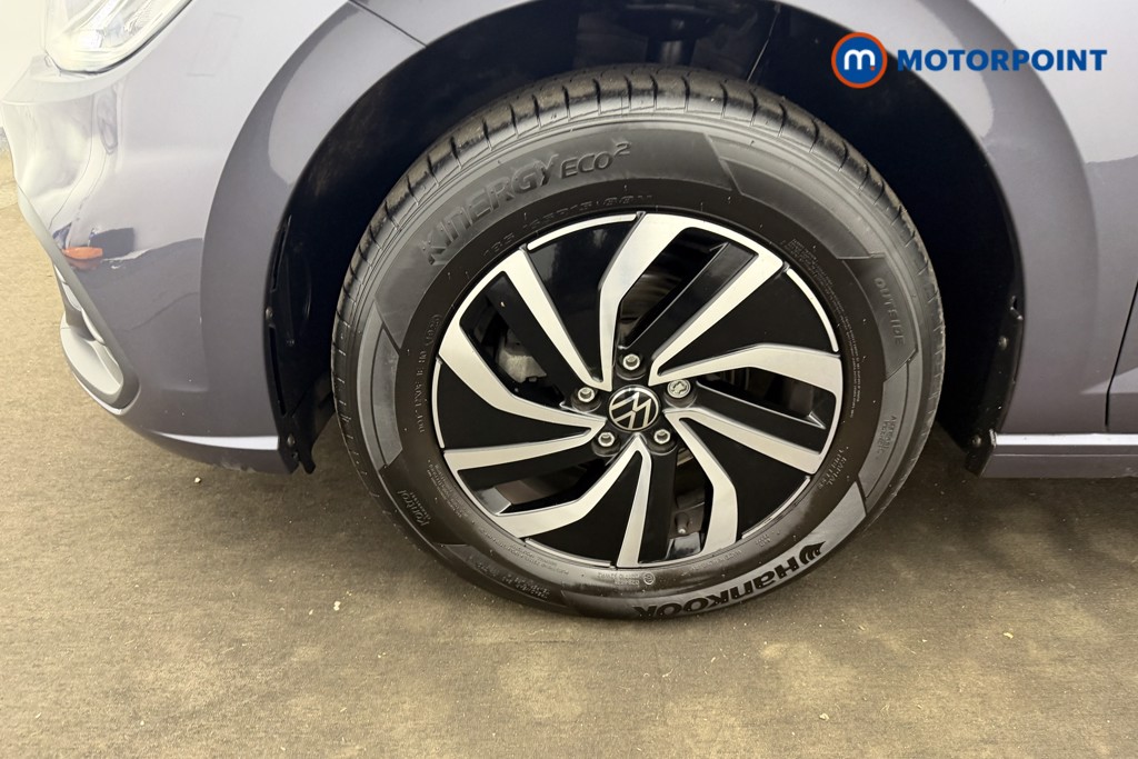 Volkswagen Polo Life Manual Petrol Hatchback - Stock Number (1619843) - 21st supplementary image