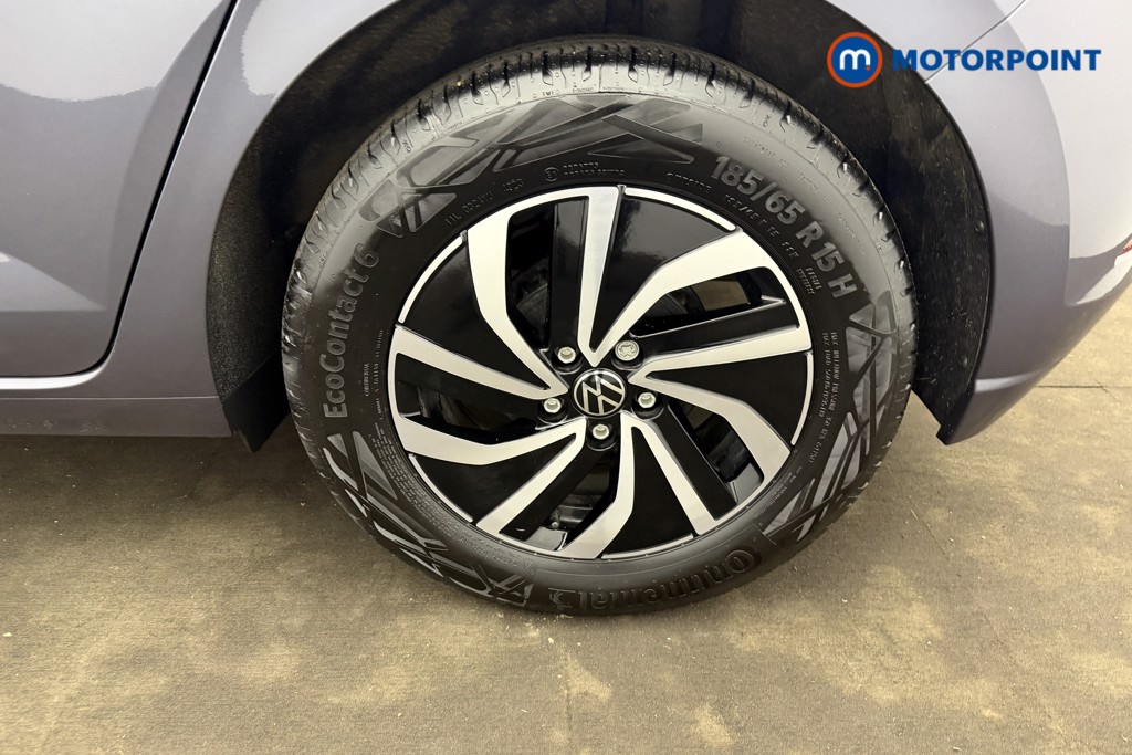 Volkswagen Polo Life Manual Petrol Hatchback - Stock Number (1619843) - 22nd supplementary image