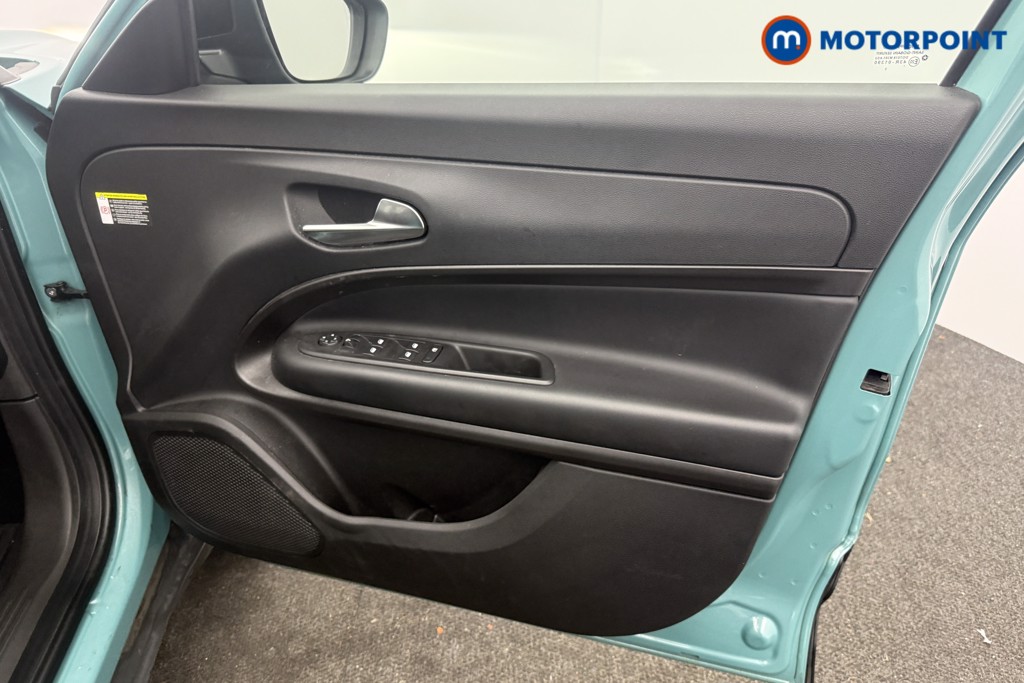 Jeep Avenger Summit Automatic Electric SUV - Stock Number (1619869) - 2nd supplementary image