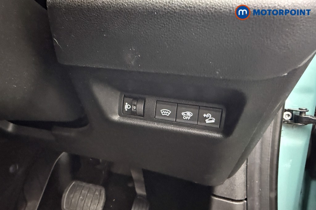 Jeep Avenger Summit Automatic Electric SUV - Stock Number (1619869) - 3rd supplementary image