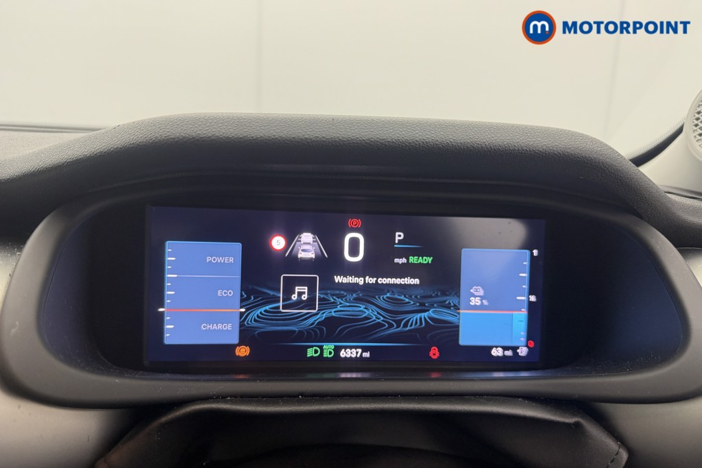 Jeep Avenger Summit Automatic Electric SUV - Stock Number (1619869) - 4th supplementary image