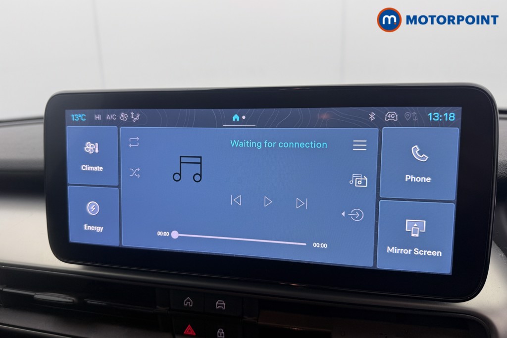 Jeep Avenger Summit Automatic Electric SUV - Stock Number (1619869) - 5th supplementary image