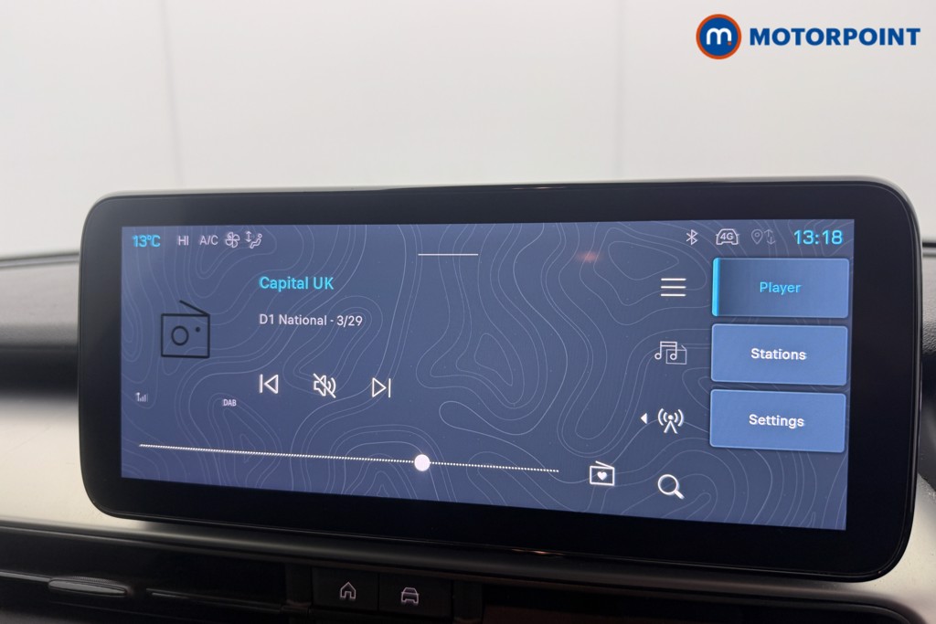 Jeep Avenger Summit Automatic Electric SUV - Stock Number (1619869) - 8th supplementary image