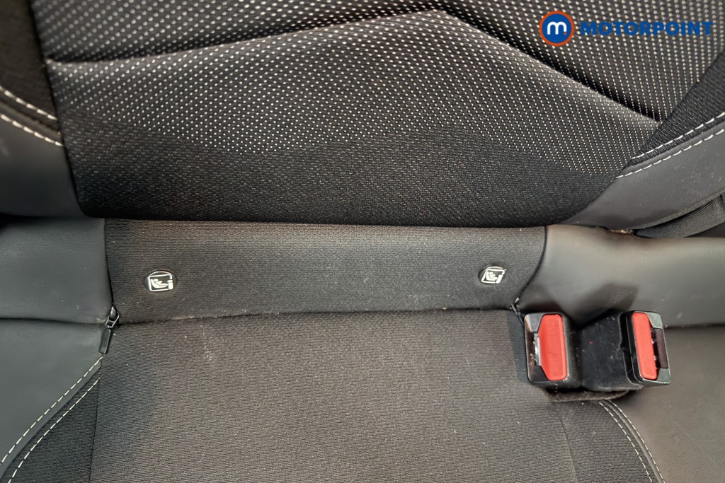 Jeep Avenger Summit Automatic Electric SUV - Stock Number (1619869) - 18th supplementary image