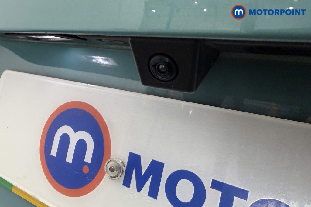 Jeep Avenger Summit Automatic Electric SUV - Stock Number (1619869) - 20th supplementary image