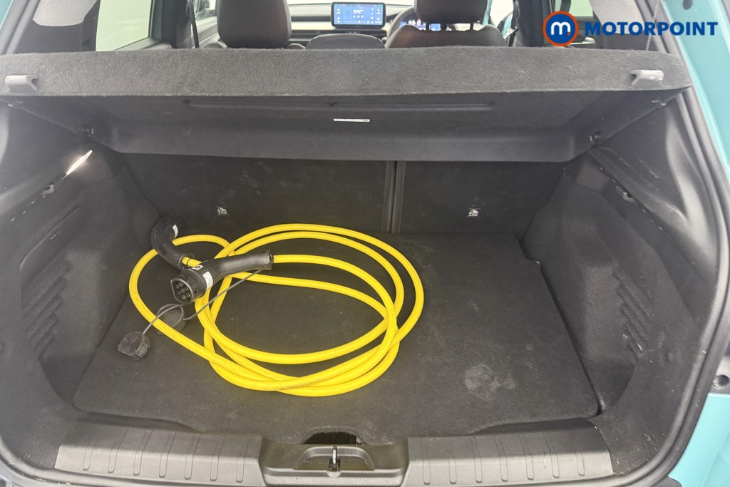 Jeep Avenger Summit Automatic Electric SUV - Stock Number (1619869) - 21st supplementary image