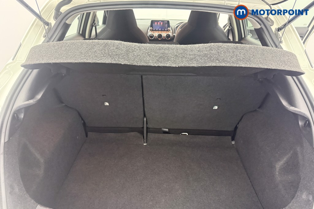 Nissan Juke Acenta Manual Petrol SUV - Stock Number (1619888) - 17th supplementary image