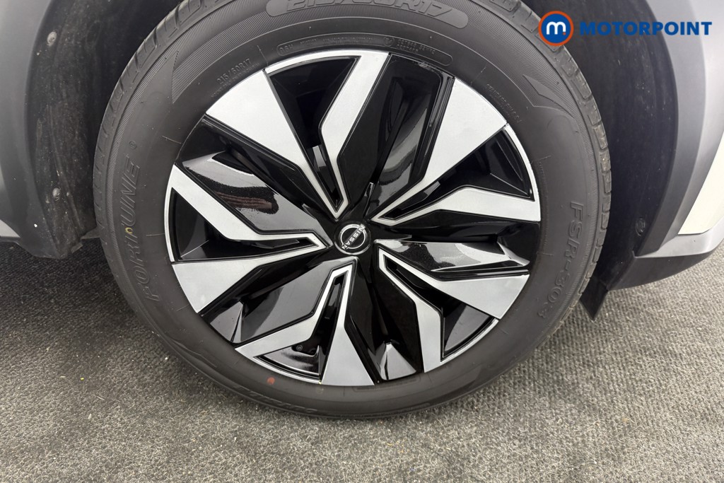 Nissan Juke Acenta Manual Petrol SUV - Stock Number (1619888) - 24th supplementary image