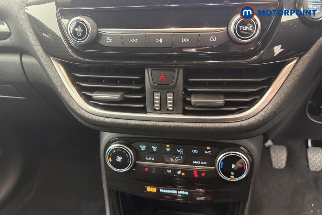 Ford Puma Titanium Manual Petrol SUV - Stock Number (1619909) - 12th supplementary image