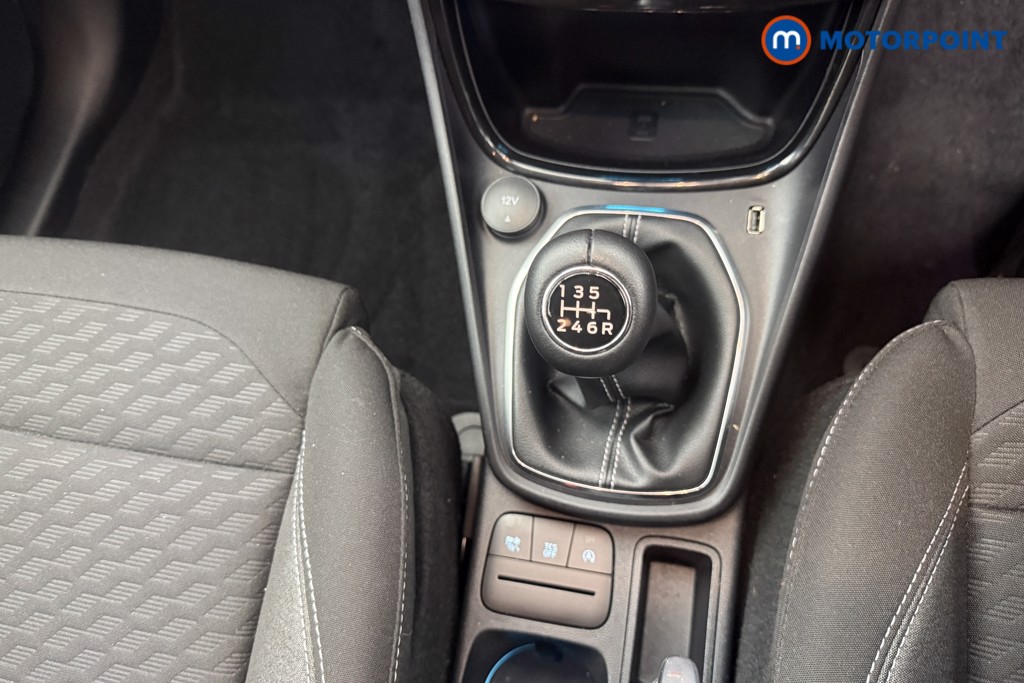 Ford Puma Titanium Manual Petrol SUV - Stock Number (1619909) - 13th supplementary image