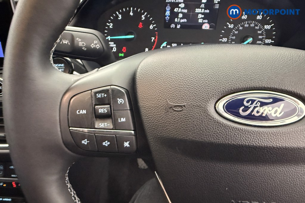 Ford Puma Titanium Manual Petrol SUV - Stock Number (1619909) - 14th supplementary image