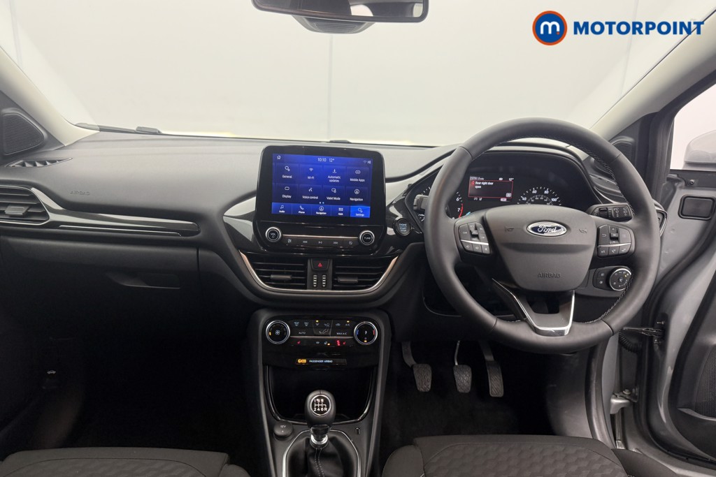 Ford Puma Titanium Manual Petrol SUV - Stock Number (1619909) - 16th supplementary image