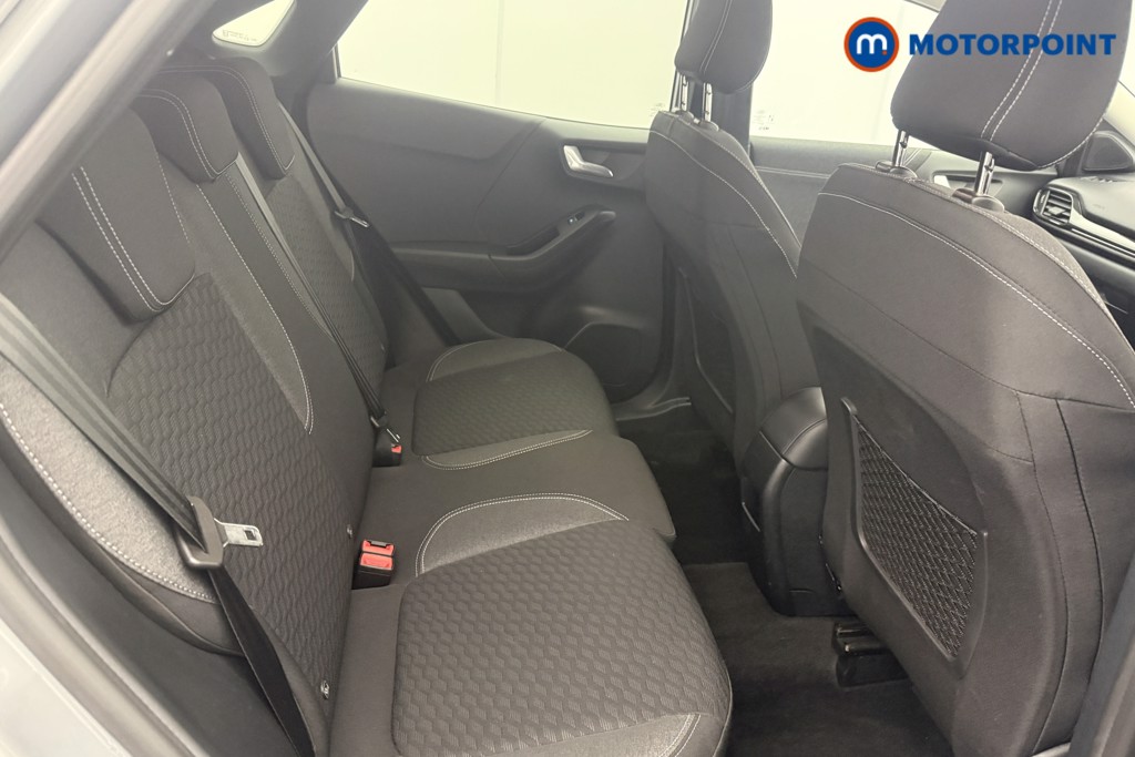 Ford Puma Titanium Manual Petrol SUV - Stock Number (1619909) - 18th supplementary image