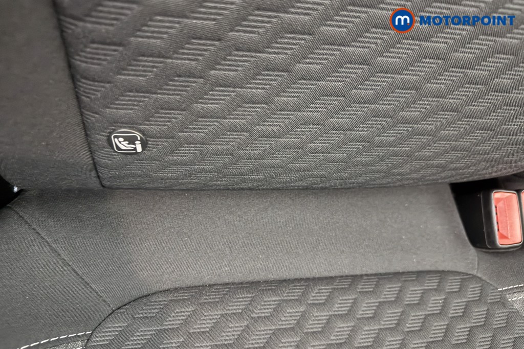 Ford Puma Titanium Manual Petrol SUV - Stock Number (1619909) - 19th supplementary image