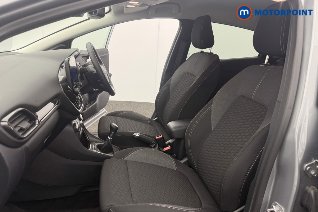 Ford Puma Titanium Manual Petrol SUV - Stock Number (1619909) - 22nd supplementary image