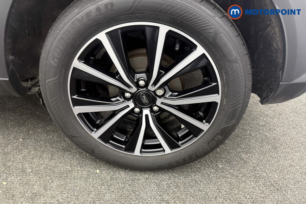 Ford Puma Titanium Manual Petrol SUV - Stock Number (1619909) - 26th supplementary image