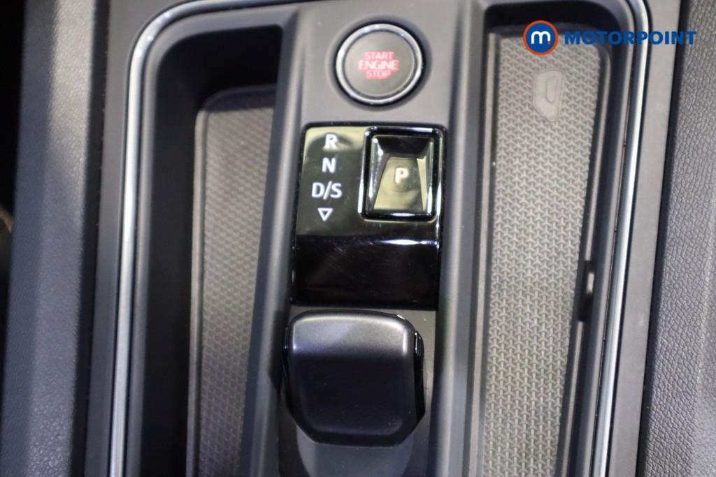 Cupra Formentor VZ1 Automatic Petrol SUV - Stock Number (1619915) - 5th supplementary image