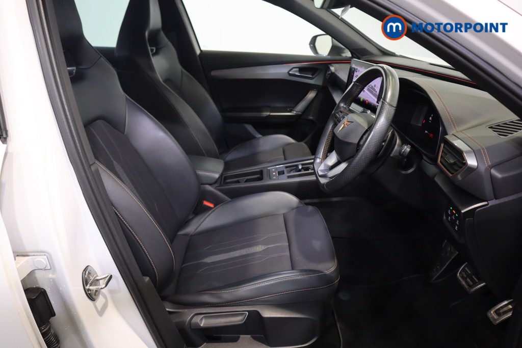 Cupra Formentor VZ1 Automatic Petrol SUV - Stock Number (1619915) - 6th supplementary image