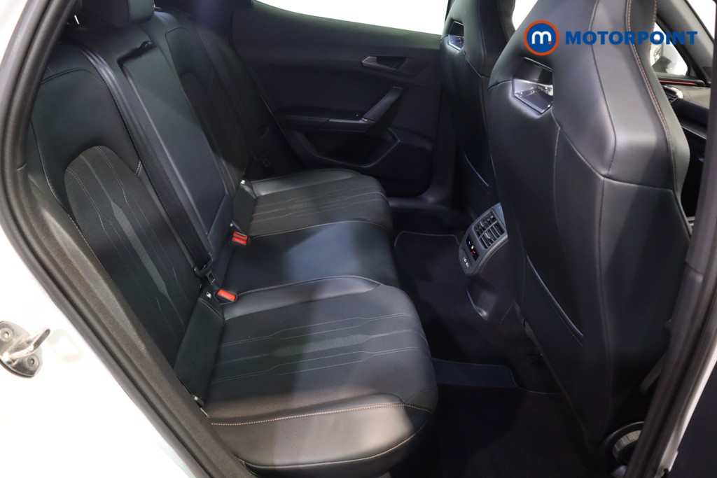 Cupra Formentor VZ1 Automatic Petrol SUV - Stock Number (1619915) - 7th supplementary image