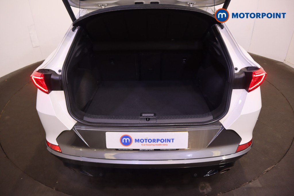 Cupra Formentor VZ1 Automatic Petrol SUV - Stock Number (1619915) - 8th supplementary image