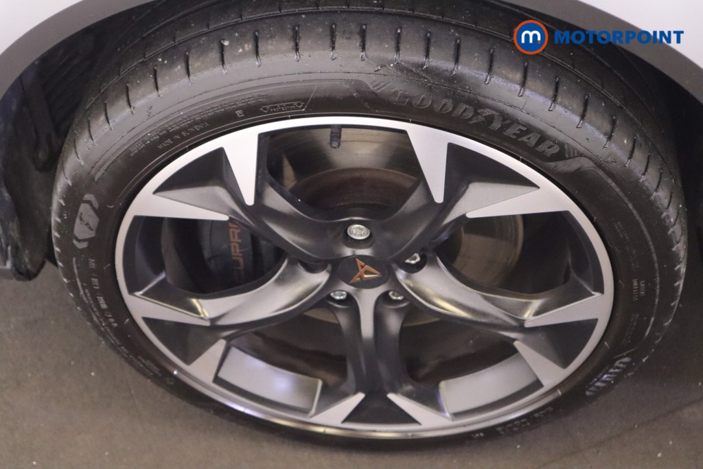 Cupra Formentor VZ1 Automatic Petrol SUV - Stock Number (1619915) - 10th supplementary image