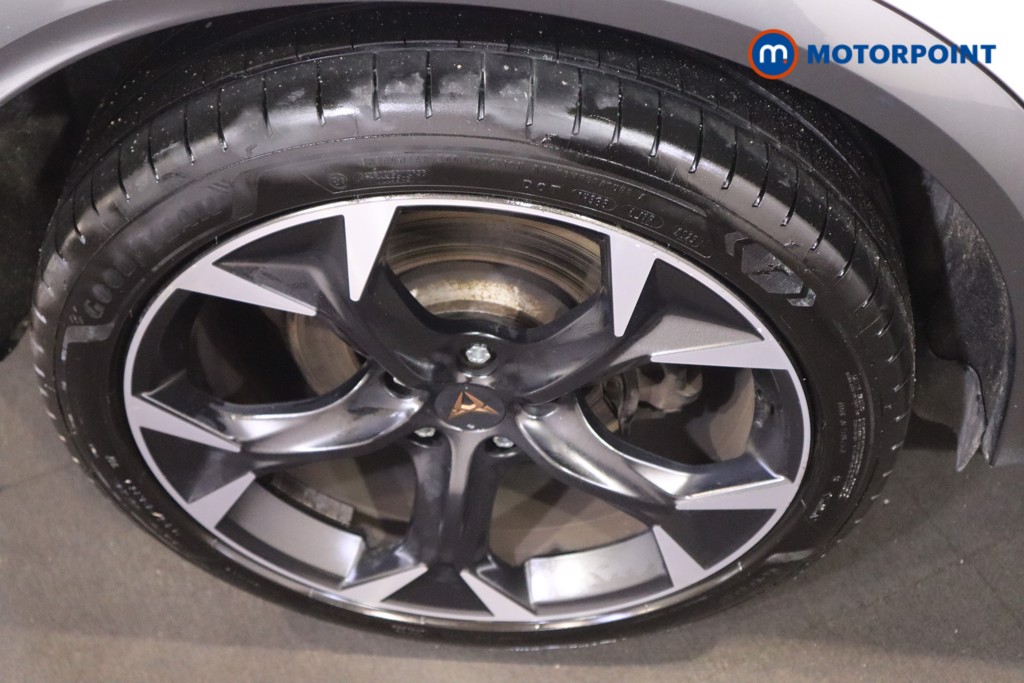 Cupra Formentor VZ1 Automatic Petrol SUV - Stock Number (1619915) - 12th supplementary image