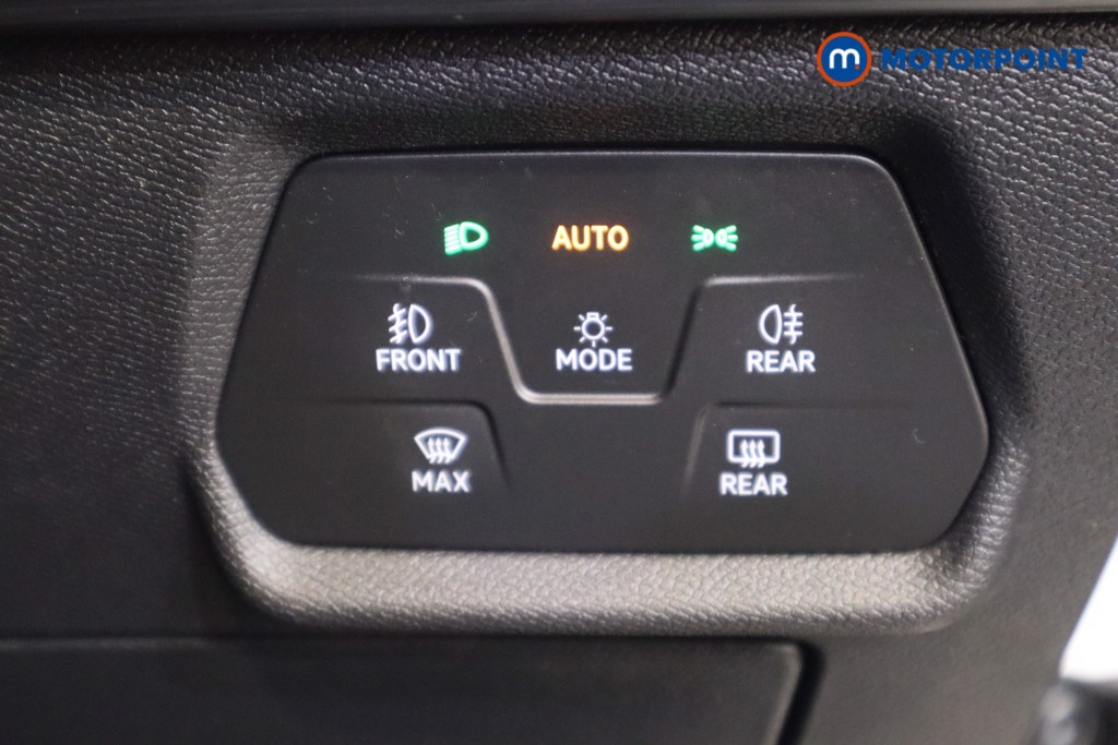 Cupra Formentor VZ1 Automatic Petrol SUV - Stock Number (1619915) - 16th supplementary image