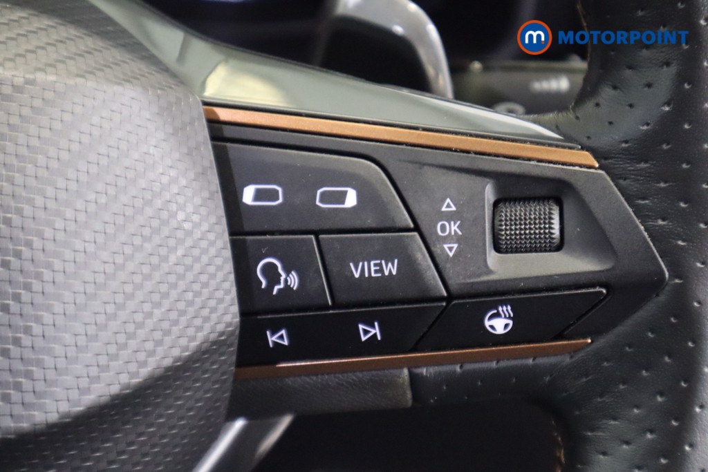 Cupra Formentor VZ1 Automatic Petrol SUV - Stock Number (1619915) - 17th supplementary image