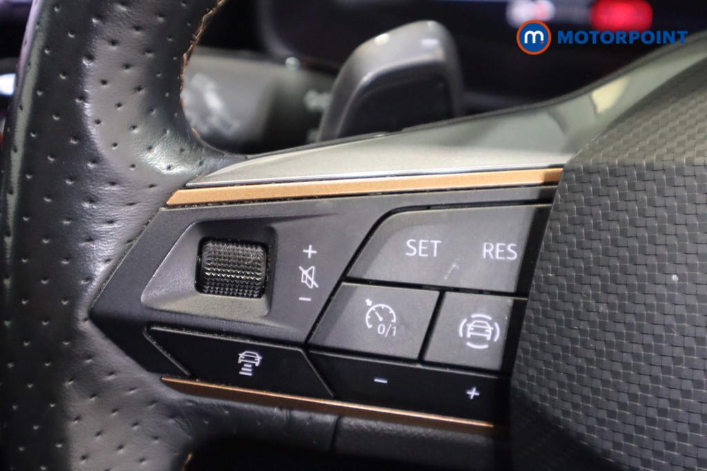 Cupra Formentor VZ1 Automatic Petrol SUV - Stock Number (1619915) - 18th supplementary image