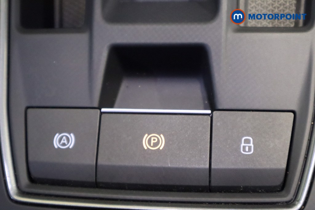 Cupra Formentor VZ1 Automatic Petrol SUV - Stock Number (1619915) - 22nd supplementary image