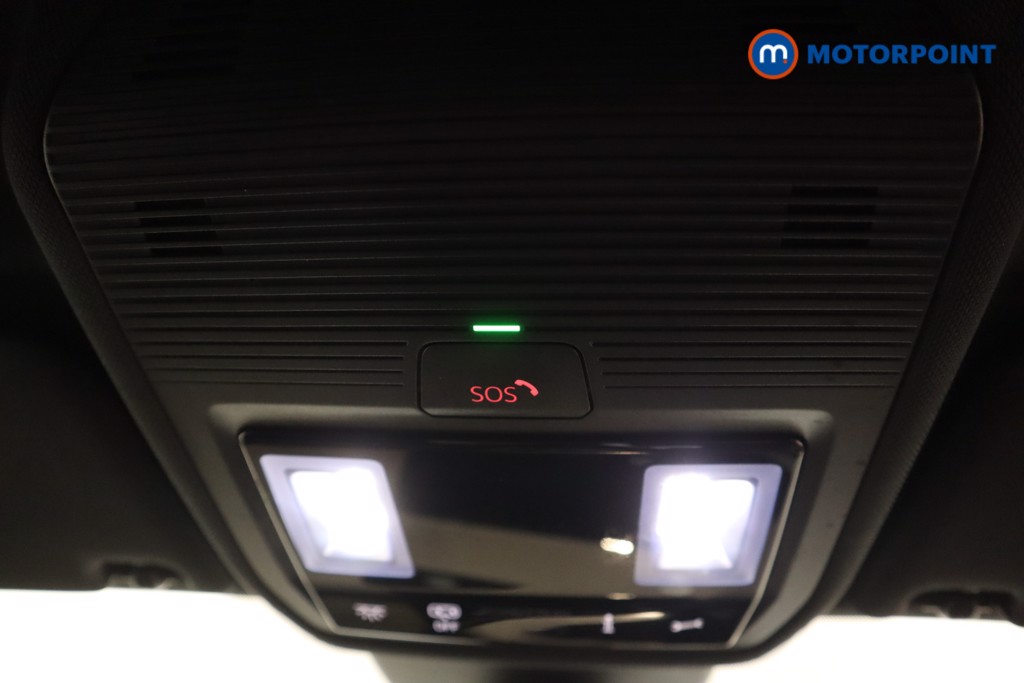 Cupra Formentor VZ1 Automatic Petrol SUV - Stock Number (1619915) - 24th supplementary image