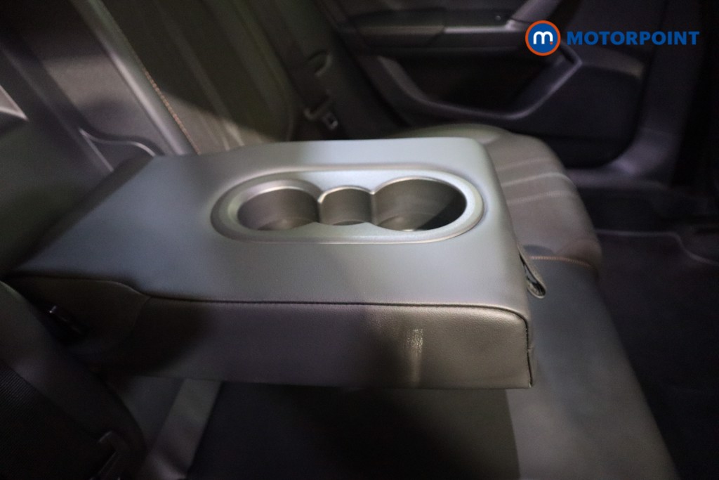 Cupra Formentor VZ1 Automatic Petrol SUV - Stock Number (1619915) - 27th supplementary image