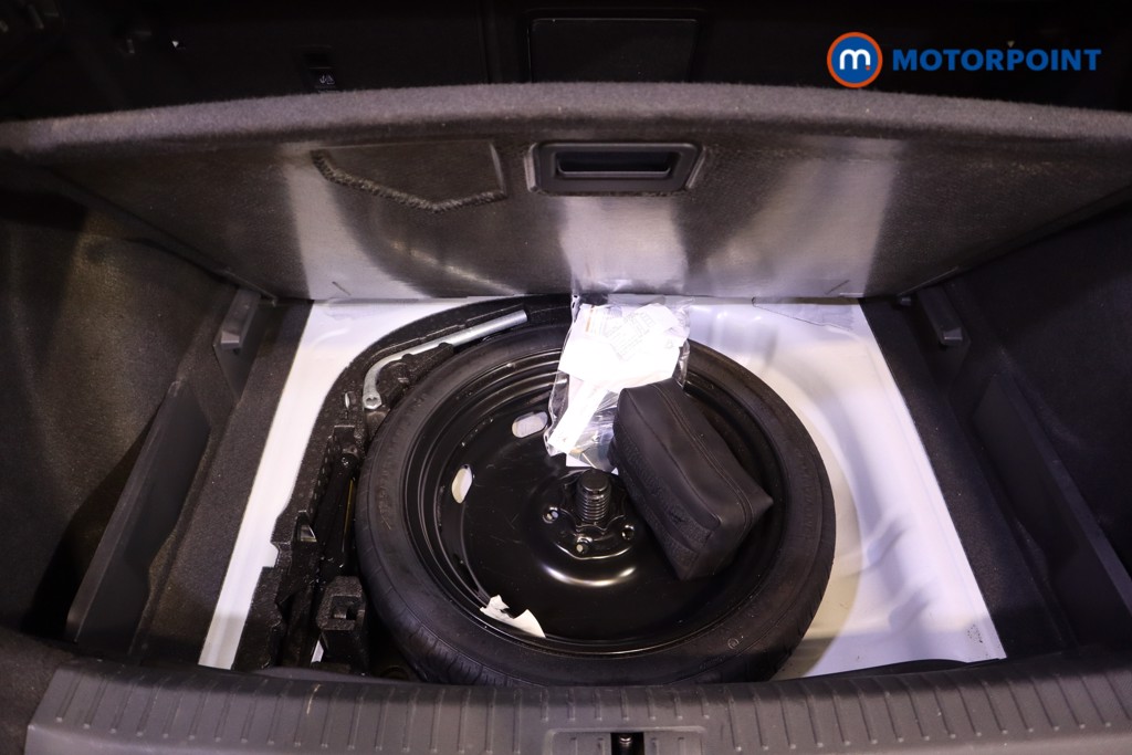 Cupra Formentor VZ1 Automatic Petrol SUV - Stock Number (1619915) - 29th supplementary image